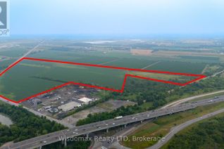 Land for Sale, Pt Lt 5&6 Con 7 Grantham Road, Niagara-on-the-Lake (Rural), ON