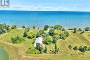 Property for Sale, 4040 Lakeshore Road, Lincoln (Lincoln Lake), ON