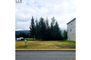 Commercial Land for Sale, 12 Cariboo Drive, Elkford, BC