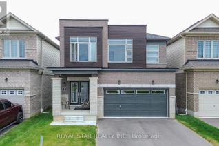 Detached House for Sale, 14 Heming Street, Brant (Paris), ON