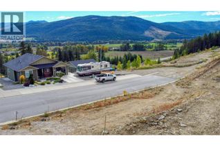 Property for Sale, 1730 Gallon Avenue, Lumby, BC