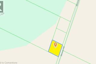 Land for Sale, 689 Moores Road, Caledonia, ON
