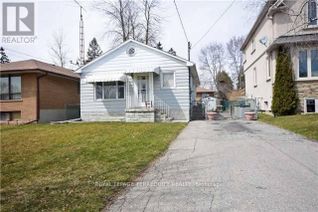 Bungalow for Sale, 879 Sixth Street, Mississauga (Lakeview), ON Bungalow for Sale, 879 Sixth Street, Mississauga (Lakeview), ON