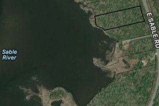 Property for Sale, Lot 3 East Sable Road, East Sable River, NS