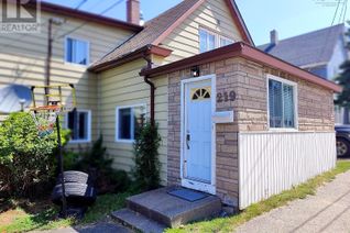 Detached House for Sale, 219 Rockdale Avenue, Sydney, NS