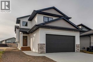 Property for Sale, 13 Aztec Street, Blackfalds, AB