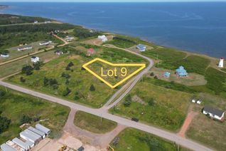 Land for Sale, Lot 9 Shipwreck Lane, Naufrage, PE