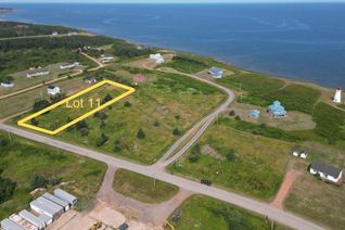 Land for Sale, Lot 11 Harbour Road, Naufrage, PE