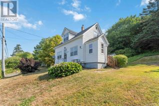 Detached House for Sale, 548 Lighthouse Road, Bay View, NS