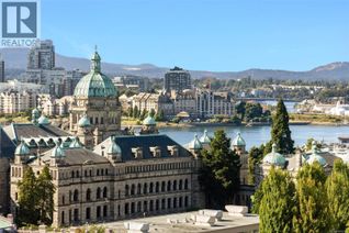 Property for Sale, 647 Michigan St #904, Victoria, BC