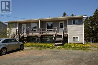 Property for Sale, 157 Marine Drive, Marystown, NL