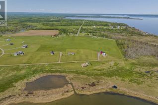 Land for Sale, 2-20 Schooner Lane, Brule, NS