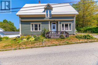 Detached House for Sale, 7498 Highway 340, Weymouth, NS