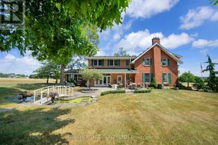 Farm for Sale, 638 County 28 Road, Cavan Monaghan (Cavan Twp), ON