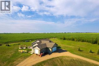 Bungalow for Sale, Ne-24-51-01-W4, Rural Vermilion River, County of, AB