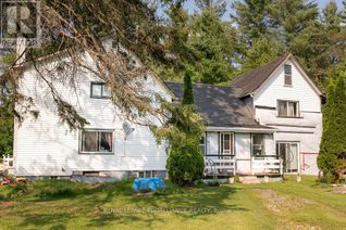 House for Sale, 3314 Flinton Road, Addington Highlands, ON