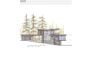 Commercial Land for Sale, 1503 Gower Point Road, Gibsons, BC