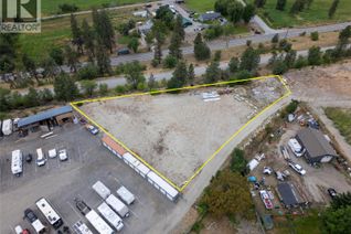 Industrial Property for Lease, 4850 Weyerhauser Road #2, Okanagan Falls, BC Industrial Property for Lease, 4850 Weyerhauser Road #2, Okanagan Falls, BC