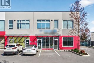 Industrial Property for Sale, 12122 Horseshoe Way #190, Richmond, BC
