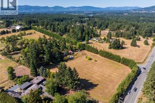 Commercial Land for Sale, 6883 Lakes Rd, Duncan, BC