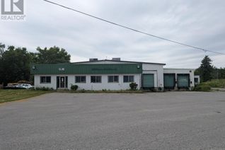 Industrial Property for Sale, 124 Grenville Way E, Merrickville-Wolford, ON