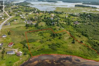 Land for Sale, Lots On Goldenrod Lane, Grand Desert, NS