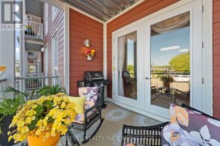 Condo Apartment for Sale, 130 Water Street E #14, Gananoque, ON