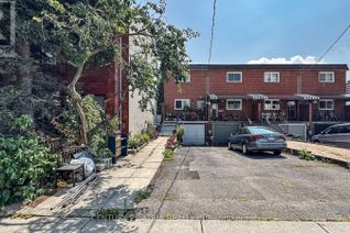 Property for Sale, 49 Noble Street, Toronto (Roncesvalles), ON Property for Sale, 49 Noble Street, Toronto (Roncesvalles), ON