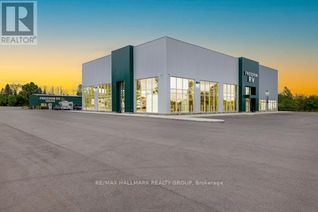 Commercial/Retail Property for Sale, 663 Stewart Boulevard, Brockville, ON