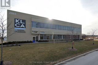 Property for Lease, 2865 Bristol Circle #107, Oakville (WP Winston Park), ON
