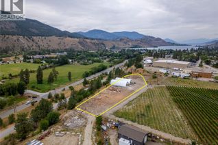 Industrial Property for Lease, 4850 Weyerhauser Road #3, Okanagan Falls, BC Industrial Property for Lease, 4850 Weyerhauser Road #3, Okanagan Falls, BC
