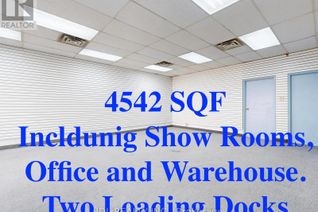 Industrial Property for Sale, 1291 Matheson Boulevard E #7, Mississauga (Northeast), ON