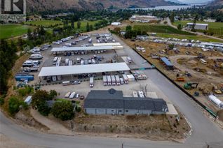 Property for Lease, 4850 Weyerhauser Road #1, Penticton, BC
