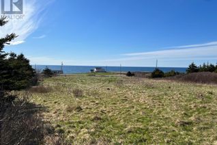 Commercial Land for Sale, 11838 Cabot Trail, Cap Le Moine, NS