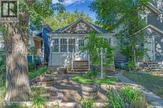 House for Sale, 2223 Toronto Street, Regina, SK