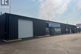 Commercial/Retail Property for Sale, 350 Railway Avenue E, North Battleford, SK