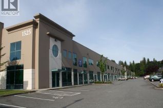 Property for Lease, 1525 Broadway Street #112, Port Coquitlam, BC Property for Lease, 1525 Broadway Street #112, Port Coquitlam, BC