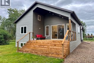 Bungalow for Sale, Siklenka Homestead, Parkdale Rm No. 498, SK