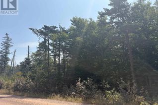 Property for Sale, Lot 03-1 West Bay Road, West Bay, NS