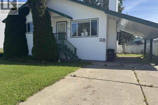 Detached House for Sale, 40 Mcintyre Drive, Mackenzie, BC