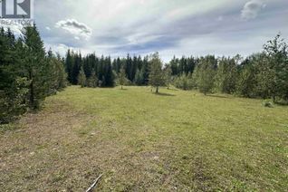 Property for Sale, Lot 4 W Big Lake Road, Williams Lake, BC