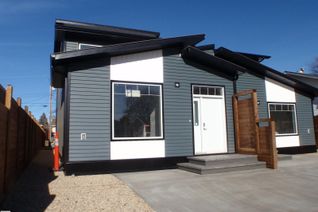 Duplex for Sale, 4418 55 Av, Barrhead, AB