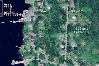 Commercial Land for Sale, Lot (Pid 70088364) Hillside Road, Brooklyn, NS
