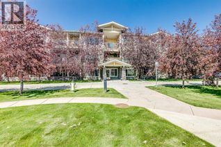 Condo Apartment for Sale, 4 Kingsland Close Se #2102, Airdrie, AB