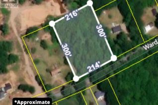 Property for Sale, Lot C Ward Road, South Greenwood, NS Property for Sale, Lot C Ward Road, South Greenwood, NS