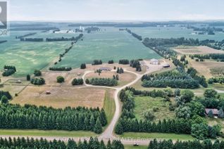 Commercial Farm for Sale, 6128 Eighth Line, Erin, ON