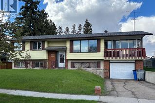 House for Sale, 4716 55 Avenue, Provost, AB