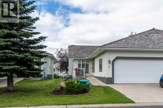 Duplex for Sale, 3 Strathmore Lakes Bay, Strathmore, AB