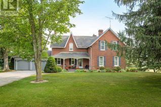 Farm for Sale, 275 Webb Road, Uxbridge, ON