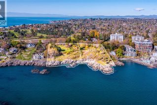 Vacant Residential Land for Sale, 1069/1101 Beach Dr, Oak Bay, BC